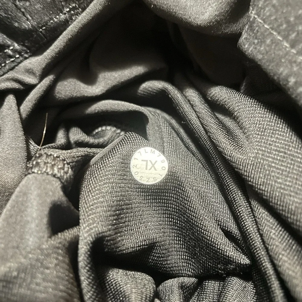 Lululemon T.H.E. Short *Linerless 8